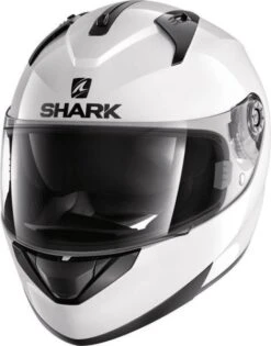 Shark RIDILL BLANK White WHU
