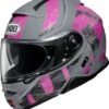 Shoei Neotec 2 Jaunt TC-7