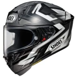 Shoei X-SPR Pro Escalate TC-5