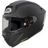 Shoei X-Spr Pro Matte Black