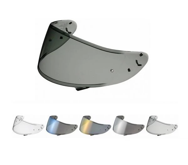CWR1 Visor For Shoei X-Spirit 3 / NXR 3 CWR1 Visor For Shoei X-Spirit 3 / NXR