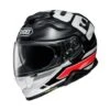 Shoei GT-Air 2 Insignia TC1 -Helmets Store shoei gt air 2 insignia tc1 helmet casque helm casco kask 1