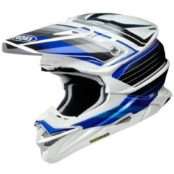 Shoei VFX-WR Pinnacle TC2