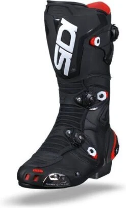 Sidi Mag-1 Air Black-Black