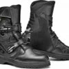 Sidi Mid Adventure 2 Gore-Tex Black