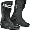 Sidi Performer AIR Black 2 Sidi Performer AIR Black -Helmets Store sidi performer air black motorcycle boots motorradstiefel motorlaarzen bottes botas botlar 1 1
