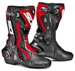Sidi ST Black-Red