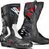 Sidi Vertigo 2 Black-White