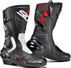 Sidi Vertigo 2 Black-White