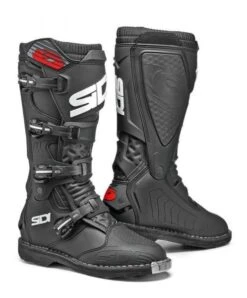 Sidi X-Power Black-Black