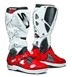 Sidi Crossfire 3 SRS Black Red White
