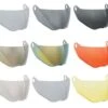Visor For Bell MX-9 Adventure -Helmets Store visor for bell mx 9 adventure visiere visiere visera viseira vizier