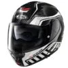 X-lite X-1005 Ultra Carbon Cheyenne 010 -Helmets Store x lite x 1005 ultra carbon cheyenne 010 modular helm casque kask casco 1 6