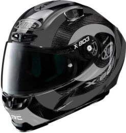 X-lite X-803 RS Hattrick 071