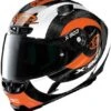 X-lite X-803 RS Hattrick 074 -Helmets Store x lite x 803 rs hattrick 074 full face helmet integralhelm casque integral kask casco integral 1 1