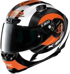 X-lite X-803 RS Hattrick 074