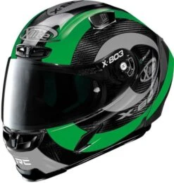 X-lite X-803 RS Hattrick 075