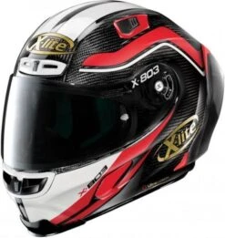 X-Lite X-803 RS U.C. 50Th Anniversary 062