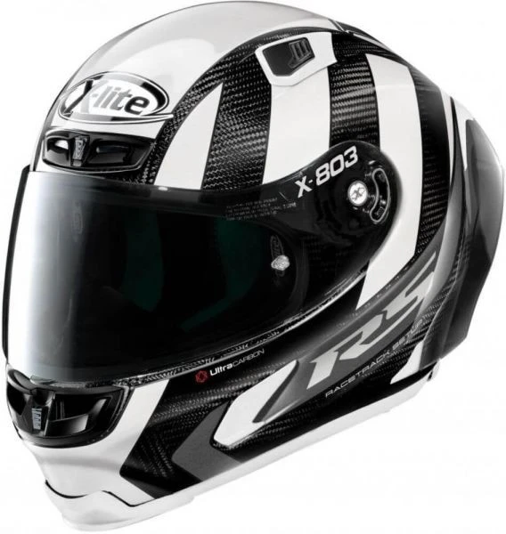 X-Lite X-803 RS U.C. Wheelie 057 3 X-Lite X-803 RS U.C. Wheelie 057